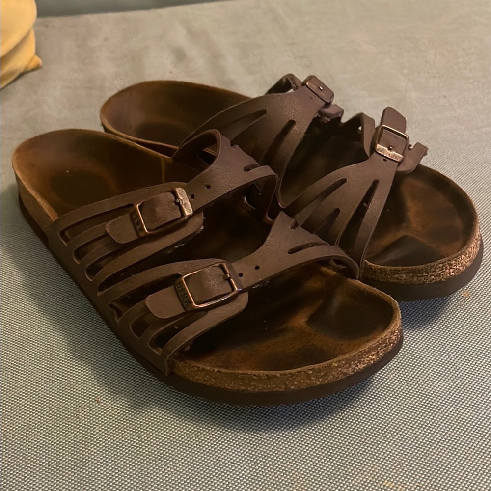 Birkenstock Granada